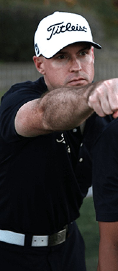 Coach James Jordan